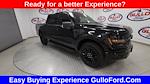 New 2025 Ford F-150 XLT SuperCrew Cab 4x4 Pickup for sale #S101093 - photo 3