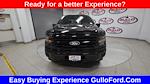 New 2025 Ford F-150 XLT SuperCrew Cab 4x4 Pickup for sale #S101093 - photo 4