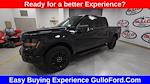 New 2025 Ford F-150 XLT SuperCrew Cab 4x4 Pickup for sale #S101093 - photo 5