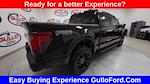 New 2025 Ford F-150 XLT SuperCrew Cab 4x4 Pickup for sale #S101093 - photo 2