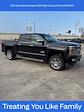 Used 2015 Chevrolet Silverado 1500 High Country Crew Cab for sale #S101093B - photo 1