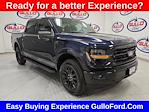 New 2025 Ford F-150 XLT SuperCrew Cab 4x4 Pickup for sale #S101094 - photo 1