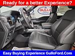 New 2025 Ford F-150 XLT SuperCrew Cab 4x4 Pickup for sale #S101094 - photo 11