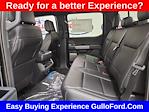New 2025 Ford F-150 XLT SuperCrew Cab 4x4 Pickup for sale #S101094 - photo 12