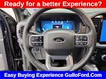 New 2025 Ford F-150 XLT SuperCrew Cab 4x4 Pickup for sale #S101094 - photo 13