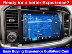 New 2025 Ford F-150 XLT SuperCrew Cab 4x4 Pickup for sale #S101094 - photo 14