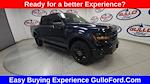New 2025 Ford F-150 XLT SuperCrew Cab 4x4 Pickup for sale #S101094 - photo 3