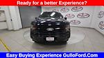 New 2025 Ford F-150 XLT SuperCrew Cab 4x4 Pickup for sale #S101094 - photo 4