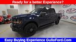 New 2025 Ford F-150 XLT SuperCrew Cab 4x4 Pickup for sale #S101094 - photo 5