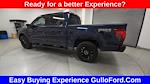 New 2025 Ford F-150 XLT SuperCrew Cab 4x4 Pickup for sale #S101094 - photo 7