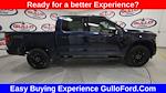 New 2025 Ford F-150 XLT SuperCrew Cab 4x4 Pickup for sale #S101094 - photo 9