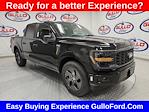 New 2025 Ford F-150 STX SuperCrew Cab Pickup for sale #S101099 - photo 1