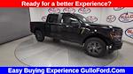 New 2025 Ford F-150 STX SuperCrew Cab Pickup for sale #S101099 - photo 3