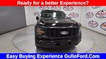 New 2025 Ford F-150 STX SuperCrew Cab Pickup for sale #S101099 - photo 4