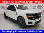 New 2025 Ford F-150 XLT SuperCrew Cab Pickup for sale #S101100 - photo 1