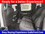 New 2025 Ford F-150 XLT SuperCrew Cab Pickup for sale #S101100 - photo 12