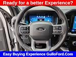 New 2025 Ford F-150 XLT SuperCrew Cab Pickup for sale #S101100 - photo 13