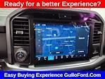 New 2025 Ford F-150 XLT SuperCrew Cab Pickup for sale #S101100 - photo 14