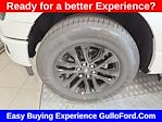 New 2025 Ford F-150 XLT SuperCrew Cab Pickup for sale #S101100 - photo 18