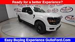 New 2025 Ford F-150 XLT SuperCrew Cab Pickup for sale #S101100 - photo 3