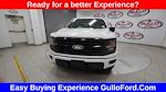 New 2025 Ford F-150 XLT SuperCrew Cab Pickup for sale #S101100 - photo 4