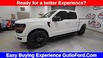 New 2025 Ford F-150 XLT SuperCrew Cab Pickup for sale #S101100 - photo 5