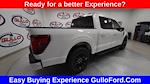 New 2025 Ford F-150 XLT SuperCrew Cab Pickup for sale #S101100 - photo 2