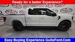 New 2025 Ford F-150 XLT SuperCrew Cab Pickup for sale #S101100 - photo 9
