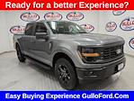 New 2025 Ford F-150 STX SuperCrew Cab 4x4 Pickup for sale #S101101 - photo 1