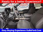 New 2025 Ford F-150 STX SuperCrew Cab 4x4 Pickup for sale #S101101 - photo 11