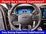 New 2025 Ford F-150 STX SuperCrew Cab 4x4 Pickup for sale #S101101 - photo 13