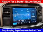 New 2025 Ford F-150 STX SuperCrew Cab 4x4 Pickup for sale #S101101 - photo 14