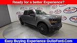 New 2025 Ford F-150 STX SuperCrew Cab 4x4 Pickup for sale #S101101 - photo 3
