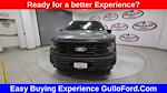 New 2025 Ford F-150 STX SuperCrew Cab 4x4 Pickup for sale #S101101 - photo 4