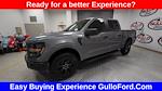 New 2025 Ford F-150 STX SuperCrew Cab 4x4 Pickup for sale #S101101 - photo 5