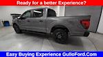 New 2025 Ford F-150 STX SuperCrew Cab 4x4 Pickup for sale #S101101 - photo 7