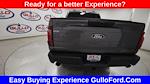 New 2025 Ford F-150 STX SuperCrew Cab 4x4 Pickup for sale #S101101 - photo 8