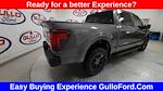 New 2025 Ford F-150 STX SuperCrew Cab 4x4 Pickup for sale #S101101 - photo 2