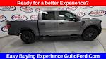 New 2025 Ford F-150 STX SuperCrew Cab 4x4 Pickup for sale #S101101 - photo 9