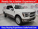 2025 Ford F-150 SuperCrew Cab 4x4 Pickup for sale #S101103 - photo 1