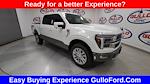 2025 Ford F-150 SuperCrew Cab 4x4 Pickup for sale #S101103 - photo 3