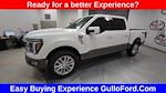 2025 Ford F-150 SuperCrew Cab 4x4 Pickup for sale #S101103 - photo 5