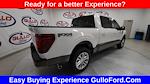 2025 Ford F-150 SuperCrew Cab 4x4 Pickup for sale #S101103 - photo 2