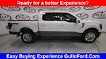 2025 Ford F-150 SuperCrew Cab 4x4 Pickup for sale #S101103 - photo 9