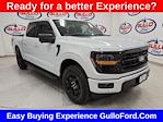 New 2025 Ford F-150 XLT SuperCrew Cab 4x4 Pickup for sale #S101104 - photo 1