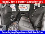 New 2025 Ford F-150 XLT SuperCrew Cab 4x4 Pickup for sale #S101104 - photo 12