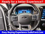 New 2025 Ford F-150 XLT SuperCrew Cab 4x4 Pickup for sale #S101104 - photo 13