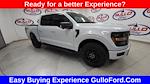 New 2025 Ford F-150 XLT SuperCrew Cab 4x4 Pickup for sale #S101104 - photo 3