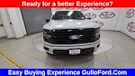 New 2025 Ford F-150 XLT SuperCrew Cab 4x4 Pickup for sale #S101104 - photo 4