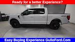 New 2025 Ford F-150 XLT SuperCrew Cab 4x4 Pickup for sale #S101104 - photo 6